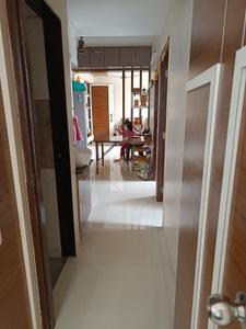 Image of 1494 Sq.ft 3 BHK Apartment / Flat for sale in Vaishno Devi Circle, Ahmedabad for Rs. 7500000