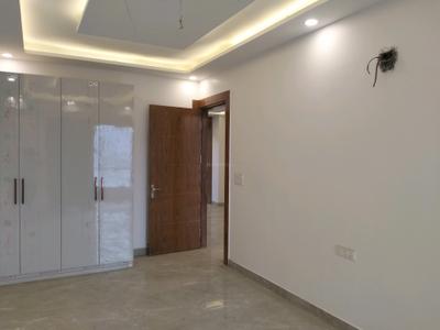 Bedroom Image of 2275 Sq.ft 4 BHK Apartment / Flat for sale in Rajendra Nagar Ghaziabad for Rs. 22100000