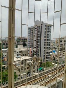 Balcony Image of 1200 Sq.ft 2 BHK Apartment / Flat for rent in Navrangpura Ahmedabad for Rs. 26000