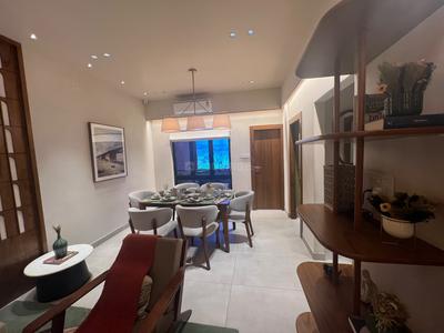 3 BHK Flat