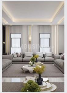 Hall Image of 1514 Sq.ft 3 BHK Apartment / Flat for sale in Vedamsa Maa Srinivasam, Isnapur Sangareddy for Rs. 7200000