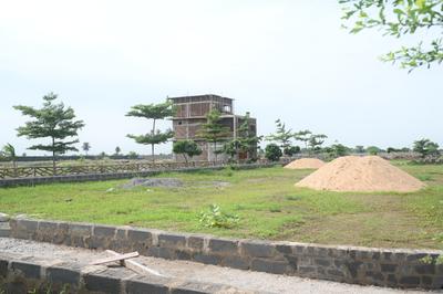 Image of 2000 Sq.ft Residential Plot / Land for sale in Singar City, Naya Raipur, Raipur for Rs. 2700000