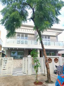 Image of 1900 Sq.ft 3.5 BHK Independent House for rent in Adgaon, Nashik for Rs. 22000