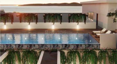 Image of 1740 Sq.ft 3 BHK Apartment / Flat for sale in Skyline Harmony, Panjim, Goa for Rs. 22575950