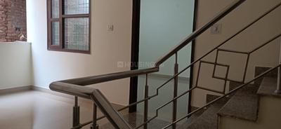Image of 600 Sq.ft 1 BHK Builder Floor for rent in Orchid Island, Sector 51, Gurgaon for Rs. 21999