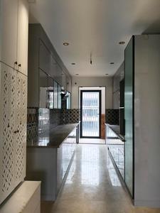 Kitchen Image of 1650 Sq.ft 3 BHK Builder Floor for sale in Sector 45 Gurgaon for Rs. 31500000