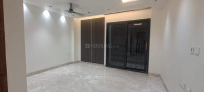 Bedroom Image of 3200 Sq.ft 4 BHK Builder Floor for sale in Greenwood Signatute Suites, Sector 46 Gurgaon for Rs. 62500000