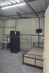 Image of 500 Sq.ft 1 RK Independent House for sale in Hadapsar, Pune for Rs. 1500000