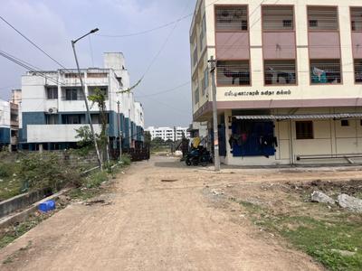 Image of 900 Sq.ft Residential Plot / Land for sale in Kattankulathur, Chennai for Rs. 3465000