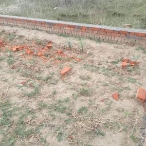 Image of 1000 Sq.ft Residential Plot / Land for sale in Gomti Nagar, Lucknow for Rs. 1899000