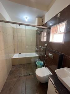 Image of 3500 Sq.ft 4 BHK Villa for sale in TBC Grand Lavasa Phase 2, Byagadadhenahalli, Bengaluru for Rs. 35000000