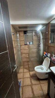 Image of 1780 Sq.ft 3 BHK Apartment / Flat for rent in Paradise Sai Mannat, Kharghar, Navi Mumbai for Rs. 70000