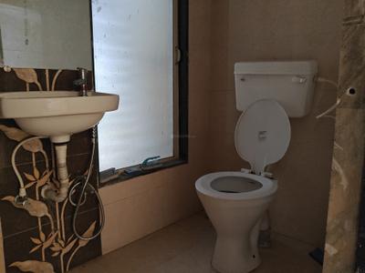 Image of 1200 Sq.ft 2 BHK Apartment / Flat for sale in Tulsi Alaya, Ulwe, Navi Mumbai for Rs. 13000000