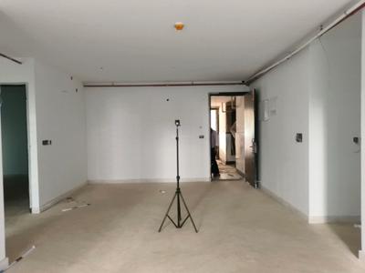 Living Room Image of 2309 Sq.ft 3 BHK Apartment / Flat for sale in The Presidential Tower, Yeswanthpur Bengaluru for Rs. 52600000