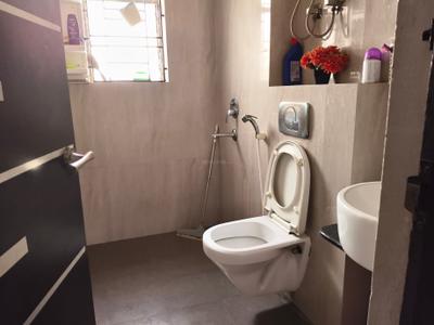 Image of 1265 Sq.ft 3 BHK Apartment / Flat for sale in Loharuka Urban Greens Phase II B, Rajarhat, Kolkata for Rs. 11200000