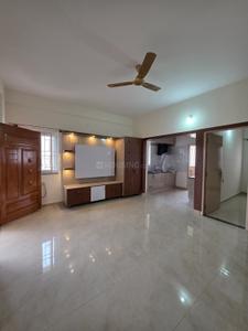 Hall Image of 1350 Sq.ft 3 BHK Independent House for rent in Kudlu Gate Bengaluru for Rs. 45000
