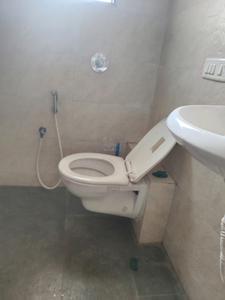 Bedroom Two Image of 980 Sq.ft 2 BHK Apartment / Flat for sale in Asian Dream Heights, Kharghar Navi Mumbai for Rs. 16500000