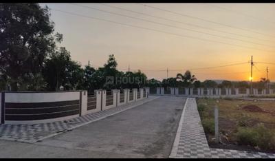Image of 600 Sq.ft Residential Plot / Land for sale in Ringnodiya, Indore for Rs. 1800000