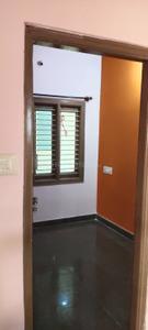 Bedroom Image of 1200 Sq.ft 1 BHK Independent House for rent in Metagalli Mysore for Rs. 6500