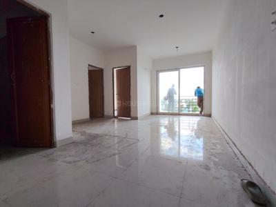 Hall Image of 1176 Sq.ft 2.5 BHK Apartment / Flat for sale in Airport Gate no. 1 Kolkata for Rs. 5762000