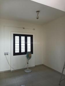 Bedroom Image of 1000 Sq.ft 3 BHK Independent House for rent in Waghodia Road Vadodara for Rs. 15000