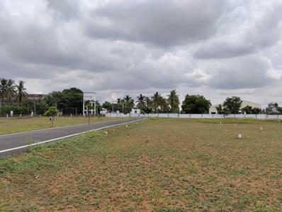 Image of 1350 Sq.ft Residential Plot / Land for sale in Kovilpalayam, Coimbatore for Rs. 2138400