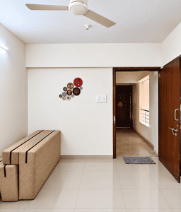 Image of 1124 Sq.ft 2 BHK Apartment / Flat for sale in Kunal Icon Linera, Wakad, Pune for Rs. 6900000