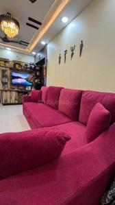 Hall Image of 325 Sq.ft 1 RK Apartment / Flat for sale in Hirani Shree Siddhi Bldg No 69, Kurla East Mumbai for Rs. 7800000