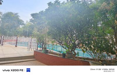 Image of 1050 Sq.ft 2 BHK Apartment / Flat for rent in Fortuna Blue Wings, Basavanagar, Bengaluru for Rs. 45000