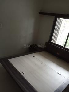Bedroom Image of 2200 Sq.ft 2 BHK Independent House for rent in Ghodasar Ahmedabad for Rs. 21000