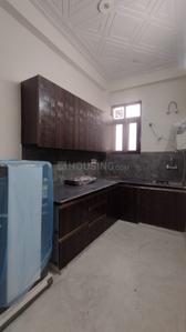 Kitchen Image of 680 Sq.ft 1 BHK Independent House for rent in Sector 40 Gurgaon for Rs. 32000