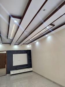 Hall Image of 1200 Sq.ft 2 BHK Builder Floor for sale in TDI Casa Floors, Sector 118 Mohali for Rs. 5990000