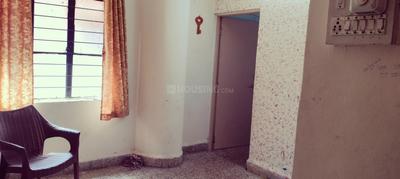 Living Room Image of 455 Sq.ft 1 BHK Apartment / Flat for sale in Katraj Pune for Rs. 2700000