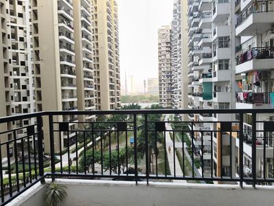 Bedroom Image of 1340 Sq.ft 3 BHK Apartment / Flat for sale in Gulshan Ikebana, Sector 143 Noida for Rs. 17000000