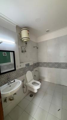 Image of 2550 Sq.ft 3 BHK Builder Floor for rent in Sector 51, Gurgaon for Rs. 48000