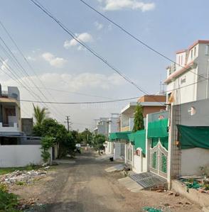 Image of 1700 Sq.ft 1 BHK Independent House for rent in Maltekdi, Amravati for Rs. 12000