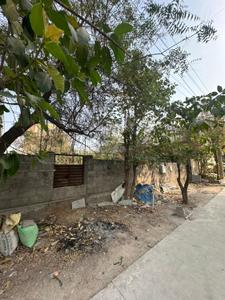 Image of 200 Sq.ft Residential Plot / Land for sale in Chandanagar, Hyderabad for Rs. 19800000