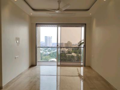 Living Room Image of 1700 Sq.ft 3 BHK Apartment / Flat for sale in Lashkaria Indrasukh, Andheri West Mumbai for Rs. 64000000