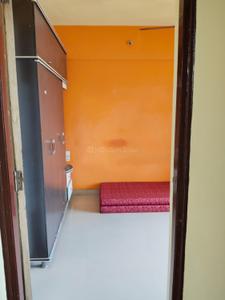 Bedroom Image of 630 Sq.ft 1.5 BHK Apartment / Flat for sale in Neelsidhi Balaji Garden, Dombivli East Thane for Rs. 4990000