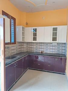 Kitchen Image of 969 Sq.ft 5 BHK Independent House for sale in Omicron III Greater Noida for Rs. 20500000