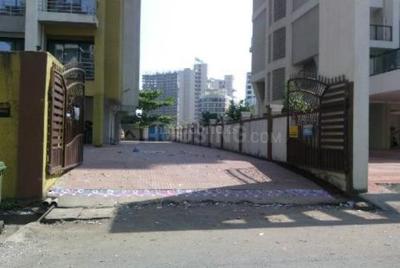 Image of 650 Sq.ft 1 BHK Apartment / Flat for sale in Metro Chaurang Siddhi, Kharghar, Navi Mumbai for Rs. 6000000