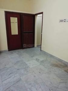 Bedroom Image of 930 Sq.ft 2 BHK Builder Floor for rent in Velachery Chennai for Rs. 25000