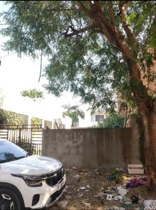Jhalana Plot View 1