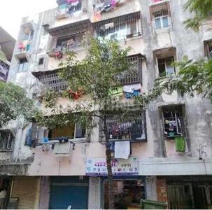 Building Image of 495 Sq.ft 1 BHK Apartment / Flat for sale in Bhayandar East Mira Bhayandar for Rs. 2300000