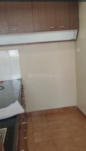 Bedroom Image of 1228 Sq.ft 3 BHK Apartment / Flat for sale in Hiland Park, Santoshpur Kolkata for Rs. 13000000