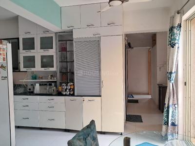 2 BHK Flat