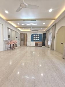 Hall Image of 2362 Sq.ft 4 BHK Apartment / Flat for sale in Kolte Patil 24k Stargaze, Bavdhan Pune for Rs. 28000000