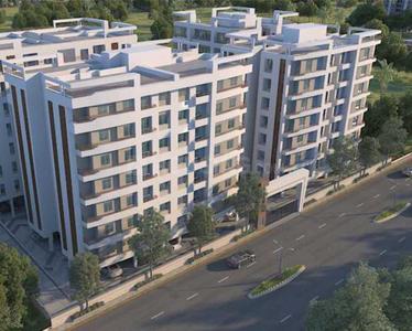 3 BHK Flat