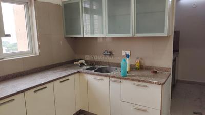 Kitchen Image of 3670 Sq.ft 5 BHK Apartment / Flat for sale in Emaar Palm Terraces Select, Sector 66 Gurgaon for Rs. 65000000