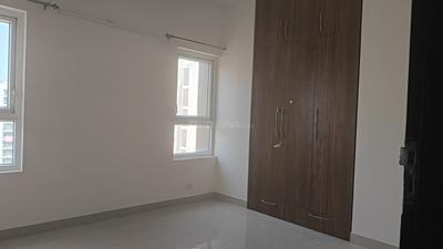 Bedroom Image of 1800 Sq.ft 3 BHK Apartment / Flat for sale in Adani M2K Oyster Grande, Sector 102 Gurgaon for Rs. 25000000